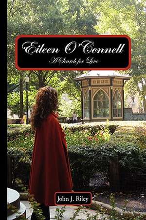 Riley, J: Eileen O'Connell