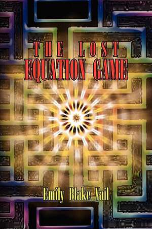 Vail, E: Lost Equation Game