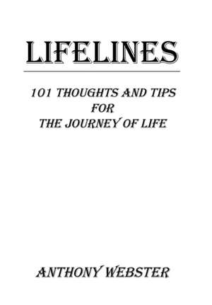 Lifelines de Anthony Webster