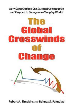 Simpkins, R: Global Crosswinds of Change