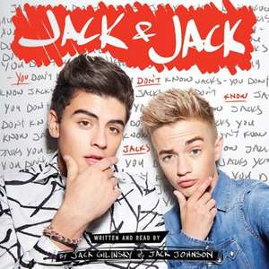 Jack & Jack de Jack Gilinsky