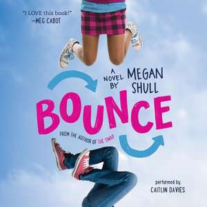 Bounce de Megan Shull