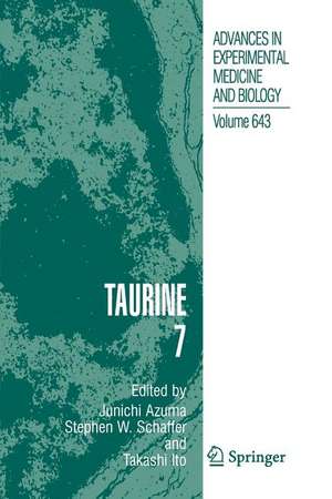 Taurine 7 de Junichi Azuma