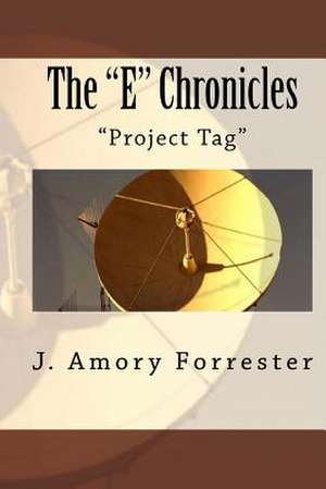 Project Tag de J. Amory Forrester