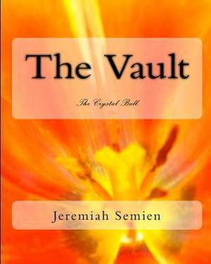 The Vault de Jeremiah Semien