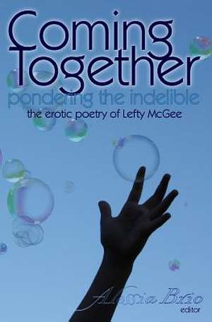 Coming Together de Lefty McGee