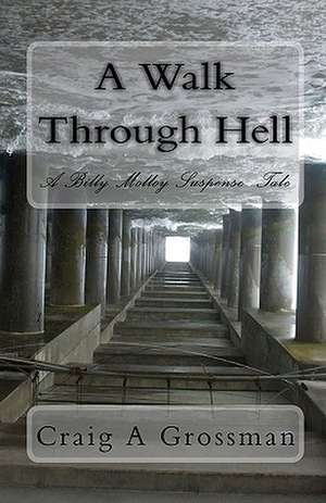 A Walk Through Hell: A Collaborative Approach to Executing Breakthrough Business Strategies de Craig A. Grossman