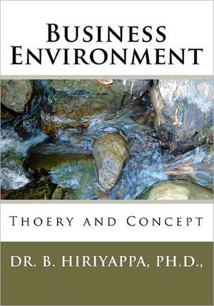 Business Environment: Southern Comfort de Ph. D. Dr B. Ph.D. Hiriyappa