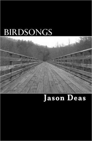 Birdsongs: A Value Generation Framework for Business and Society de Jason Deas