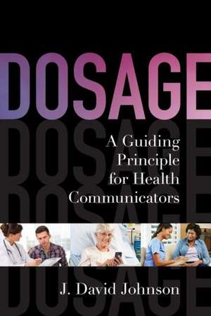 Dosage de J. David Johnson