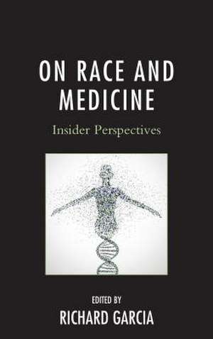 On Race and Medicine