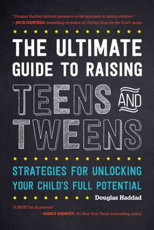 TWEENS AMP TEENS UNLIMITED 10 STCB de Douglas Haddad