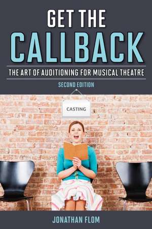 Get the Callback de Jonathan Flom