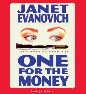 One for the Money de Janet Evanovich