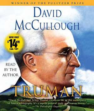Truman de David McCullough