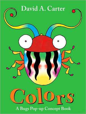 Colors de David A Carter