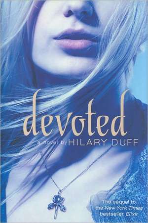 Devoted de Hilary Duff