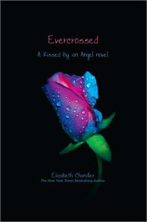 Evercrossed de Elizabeth Chandler