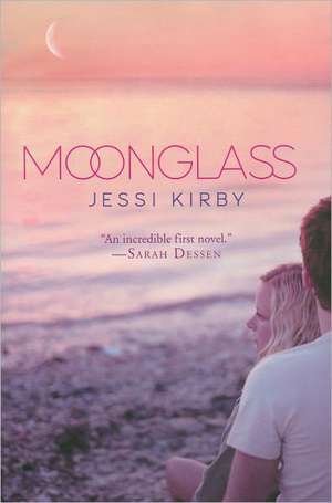 Moonglass de Jessi Kirby