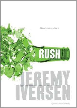 Rush de Jeremy Iversen