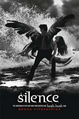 Silence de Becca Fitzpatrick