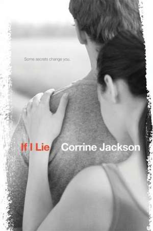 If I Lie de Corrine Jackson