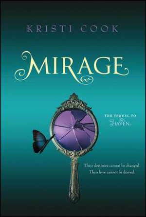 Mirage de Kristi Cook