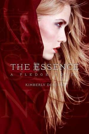 The Essence de Kimberly Derting