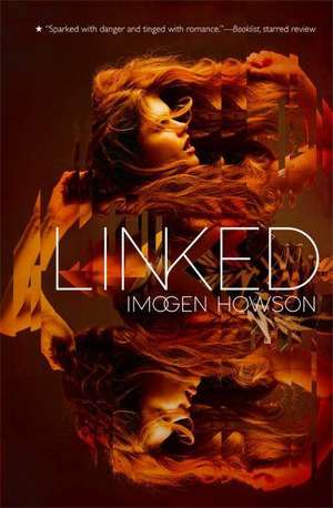 Linked de Imogen Howson