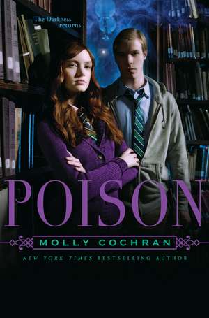 Poison de Molly Cochran