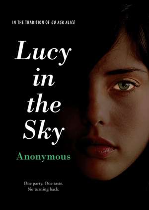 Lucy in the Sky de Anonymous