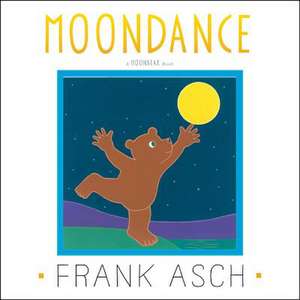 Moondance de Frank Asch