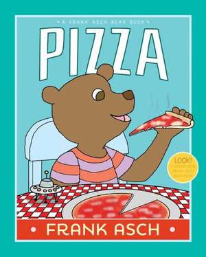 Pizza de Frank Asch