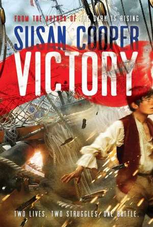 Victory de Susan Cooper