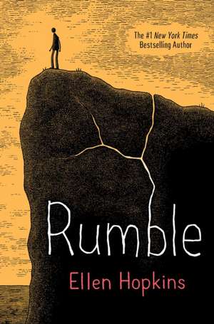 Rumble de Ellen Hopkins