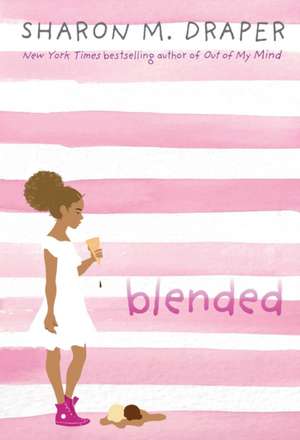 Draper, S: Blended