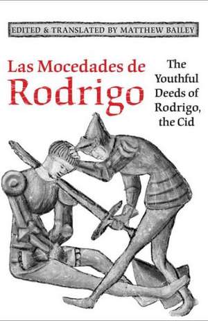 Las Mocedades de Rodrigo