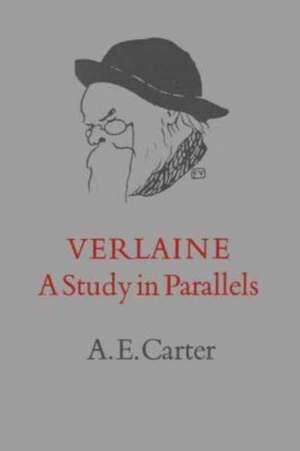 Verlaine de Carter, A. E.