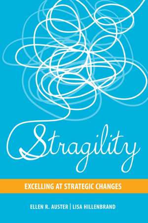 Stragility de Ellen R. Auster