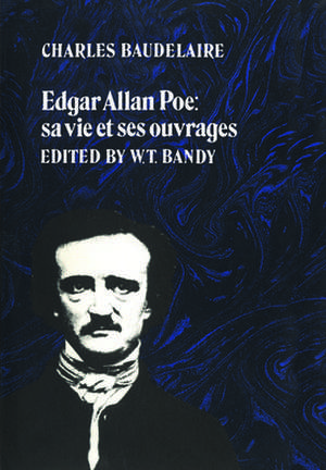 Edgar Allan Poe de Charles Baudelaire