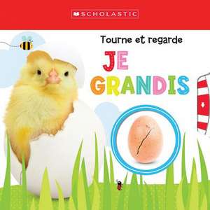 Apprendre Avec Scholastic de Scholastic Canada Ltd