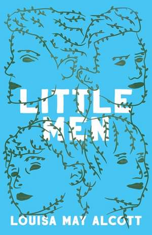 Little Men - Life at Plumfield with Jo's Boys de Louisa May Alcott