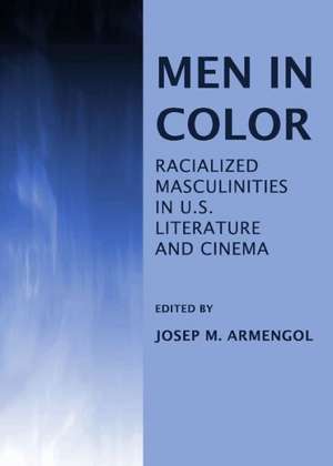 Men in Color de Josep M. Armengol