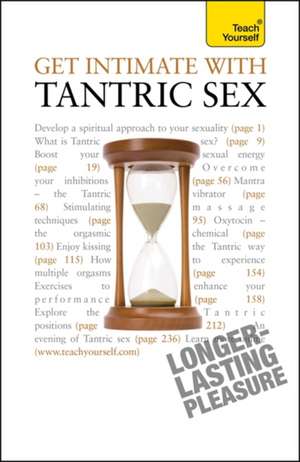 ENJOY TANTRIC SEX de Paul Jenner