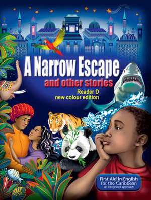 Maciver, A: First Aid Reader D de Angus Maciver