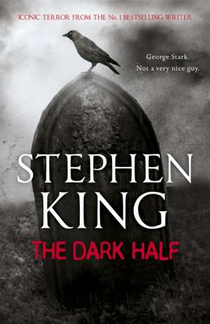 The Dark Half de Stephen King