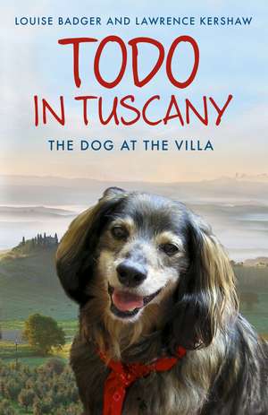 Todo in Tuscany de Lawrence Kershaw