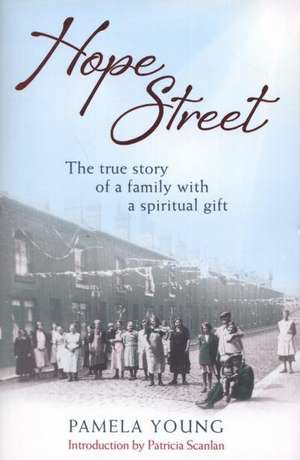 Hope Street de Pamela Young