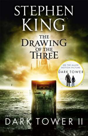 The Drawing of the Three de Stephen King