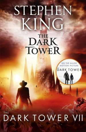 The Dark Tower de Stephen King